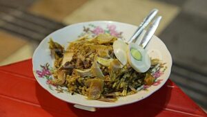 resep nasi goreng jawa
