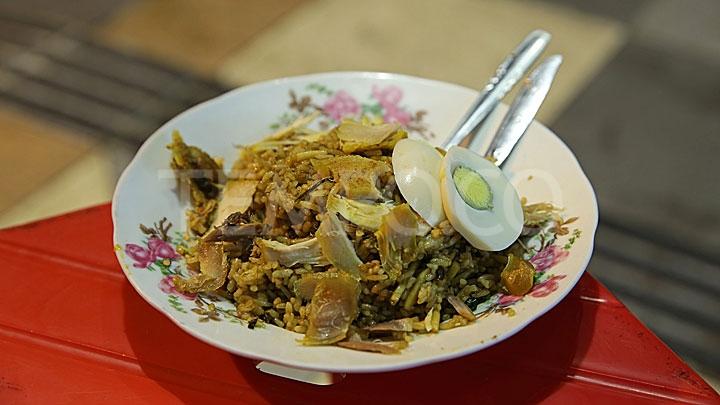 resep nasi goreng jawa