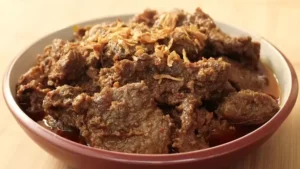 resep rendang padang1