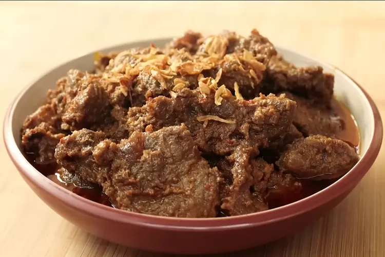 resep rendang padang1