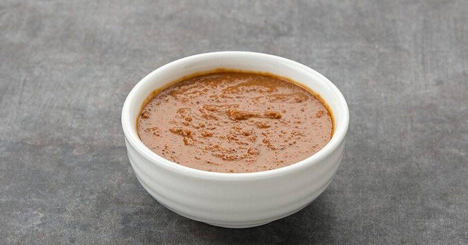 resep sambal pecel