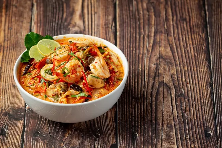 resep seblak kuah pedas