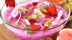 resep sop buah
