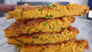 resep telur dadar padang