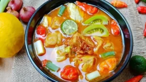 resep tongseng ayam tanpa santan1