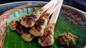 sate lilit