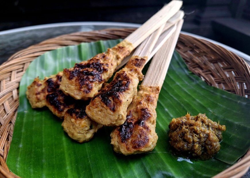 sate lilit