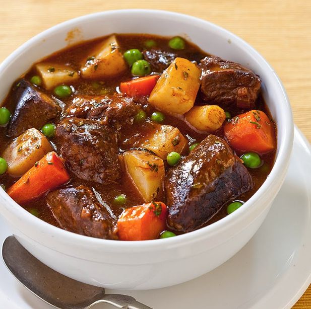 semur daging sapi spesial