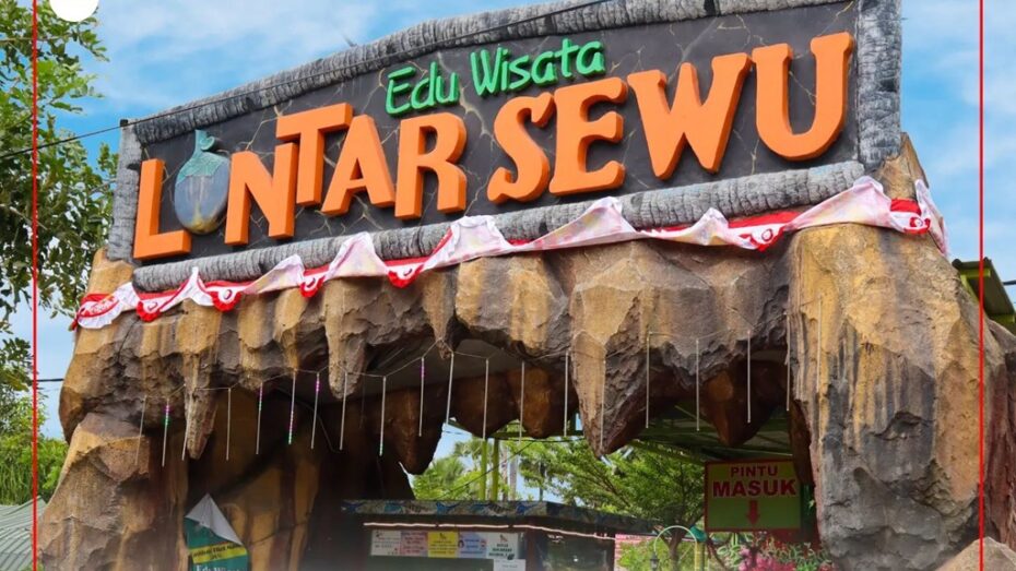 Edu Wisata Lontar Sewu1