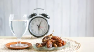 Rekomendasi Menu Buka Puasa dan Sahur Simpel