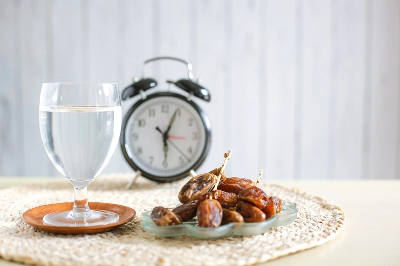Rekomendasi Menu Buka Puasa dan Sahur Simpel