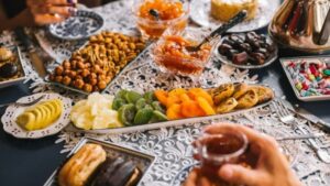 Resep Buka Puasa 30 Hari