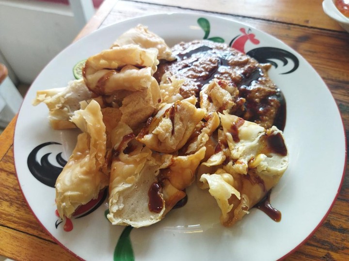 Resep Membuat Batagor