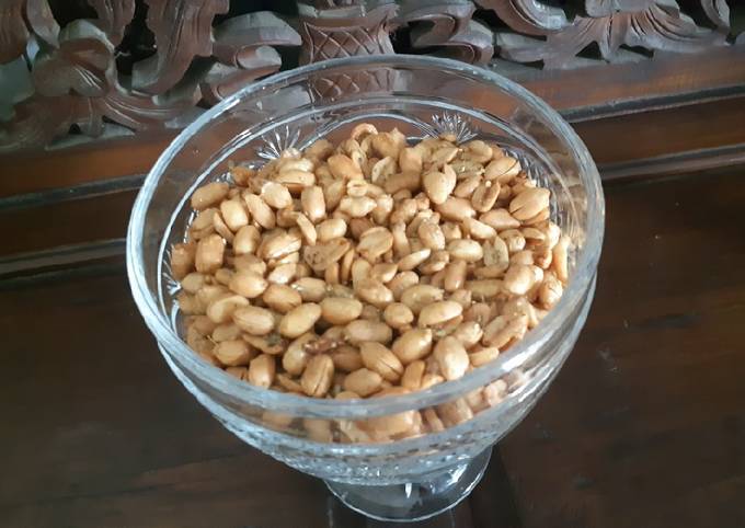 kacang goreng renya1