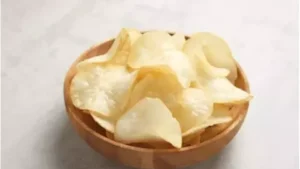 keripik singkong