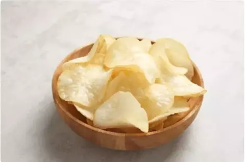 keripik singkong