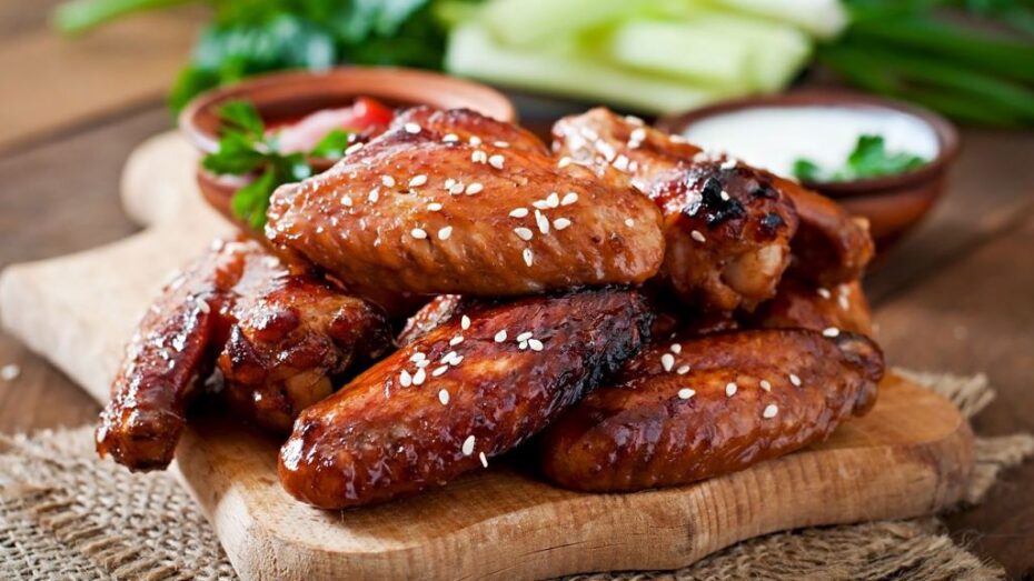resep ayam bakar madu