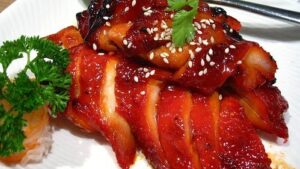 resep ayam bakar madu1