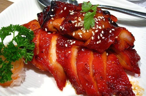 resep ayam bakar madu1