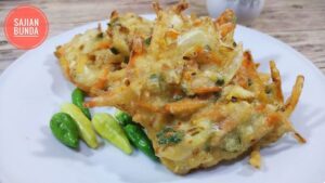 resep bakwan sayur renyah tahan lama1