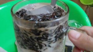 resep es cincau hitam1
