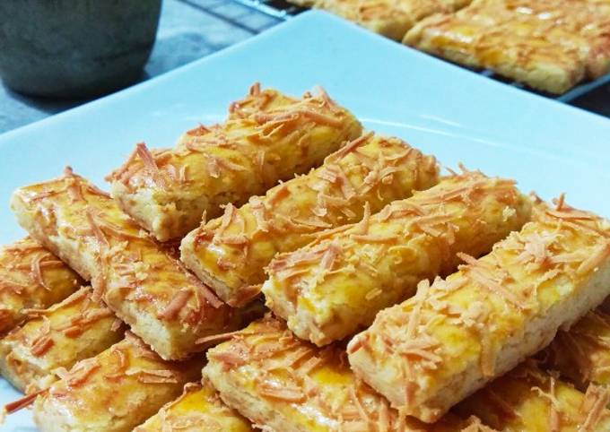 resep kastengel premium