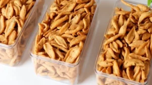 resep kue bawang gurih