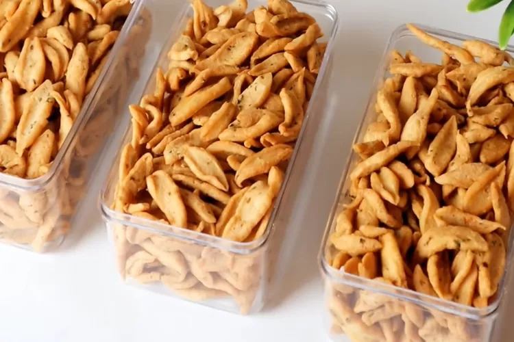 resep kue bawang gurih