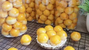 resep kue nastar tepung 1 kg