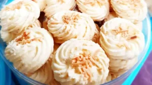 resep sagu keju