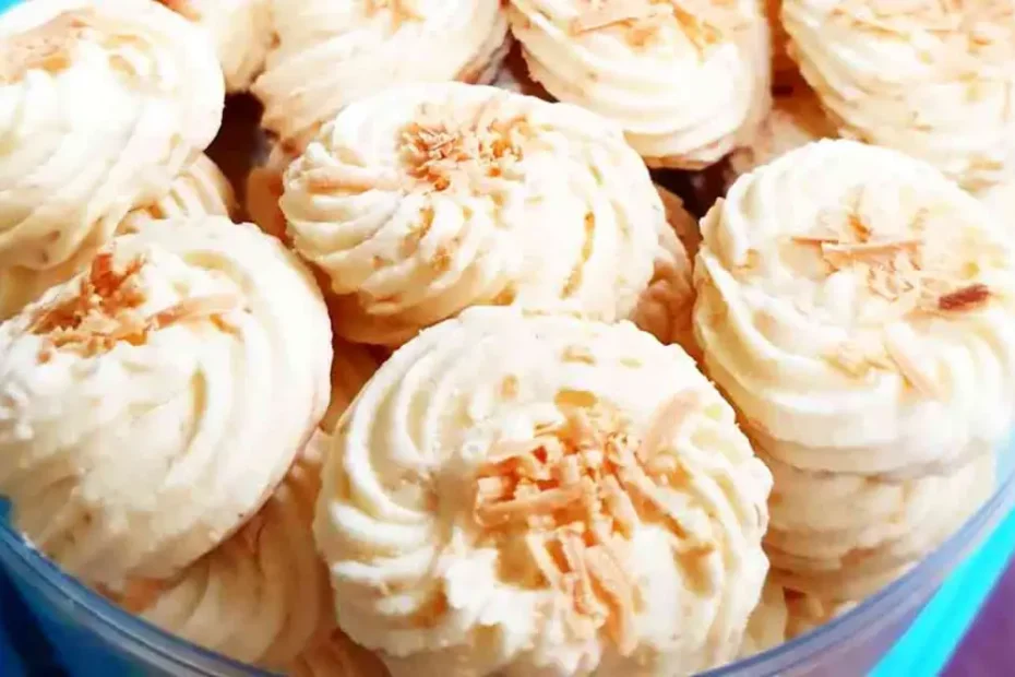 resep sagu keju