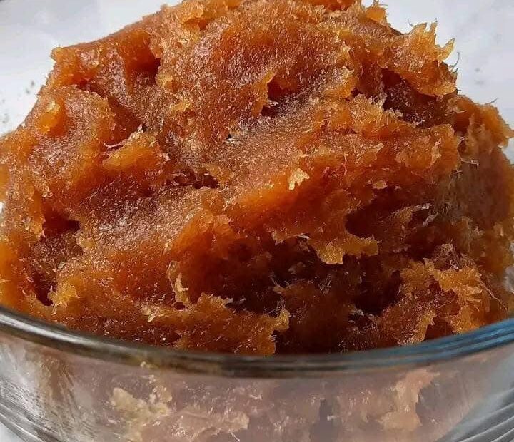 resep selai nanas