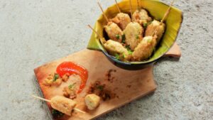 resep sempol ayam