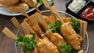 resep sempol ayam