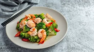 tumis brokoli1