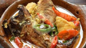 mangut ikan asp