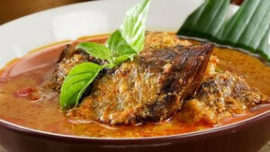 mangut ikan asp