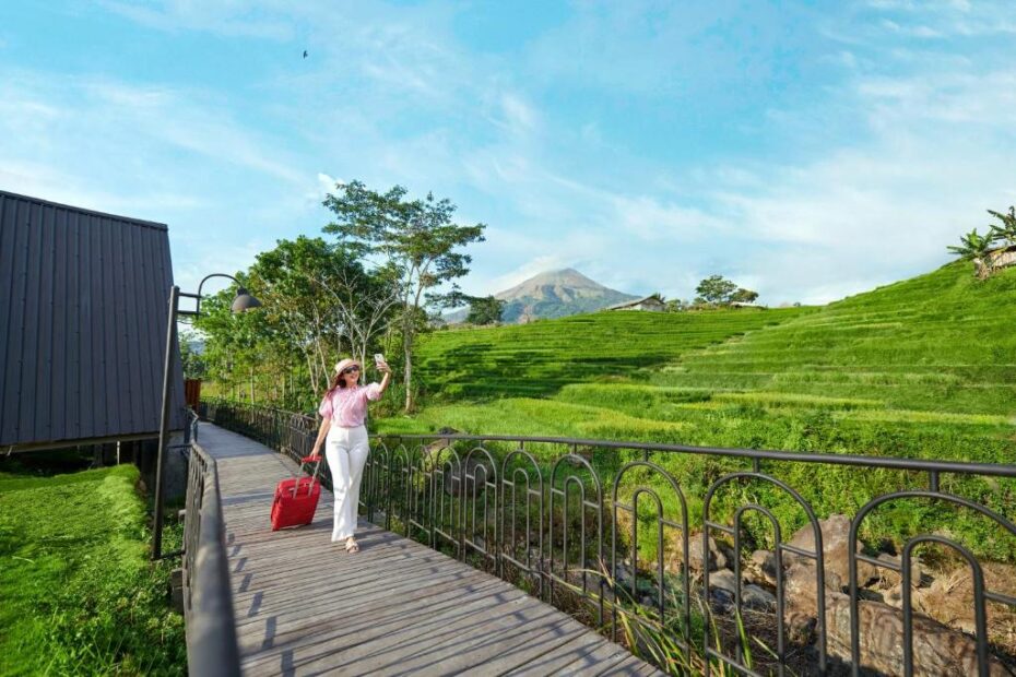 asmaraloka trawas