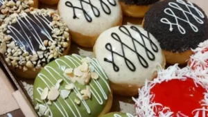 donat lumer