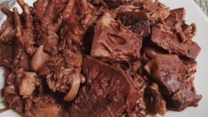 gudeg nangka jogja