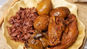 gudeg nangka jogja