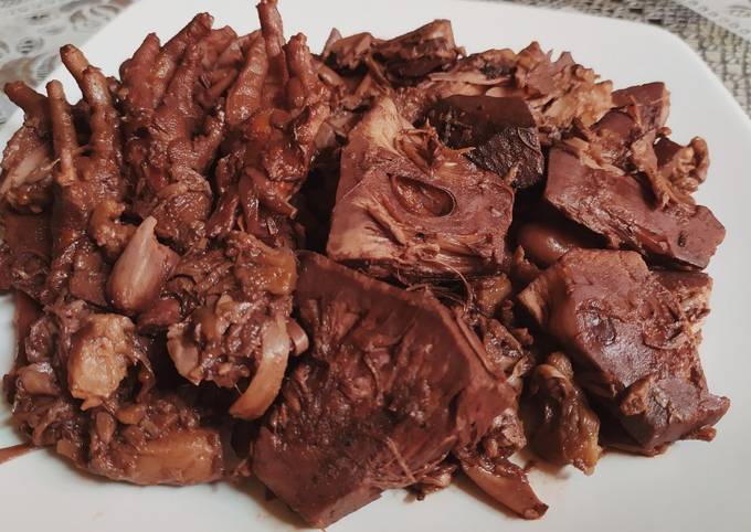gudeg nangka jogja
