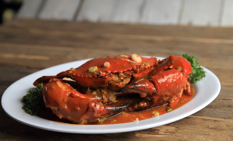 kepiting saus padang1