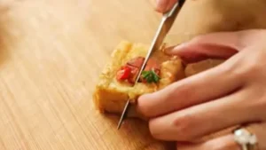 misoa goreng