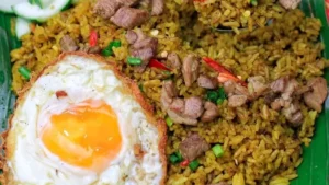 nasi goreng kambing1