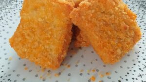 nugget ayam homemade1