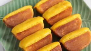 resep kue pukis istimewa empuk dan lembut