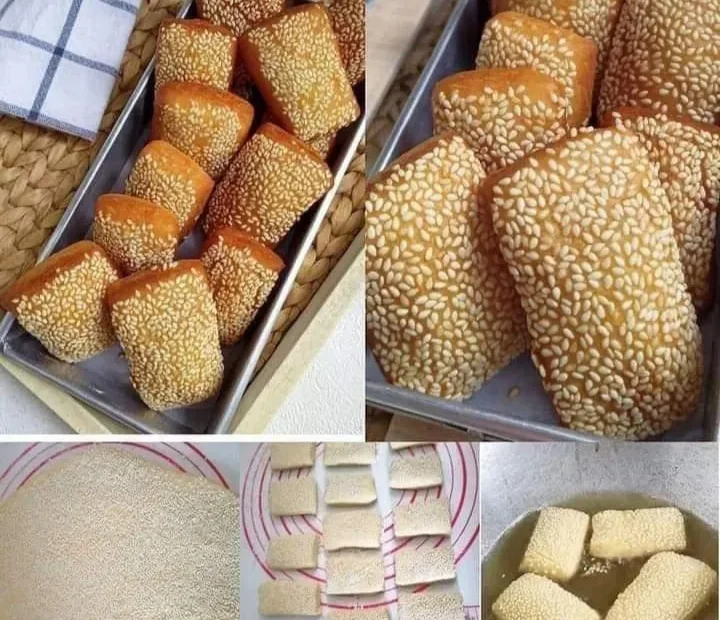 roti goreng 500an