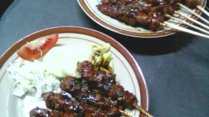 sate daging qurban1