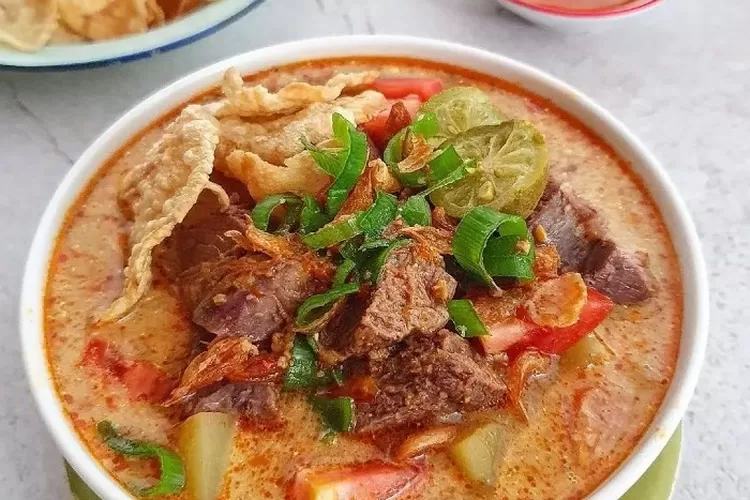 soto betawi kuah santan1
